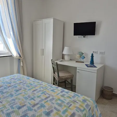 Casa Borgo Sant'Angelo-2
